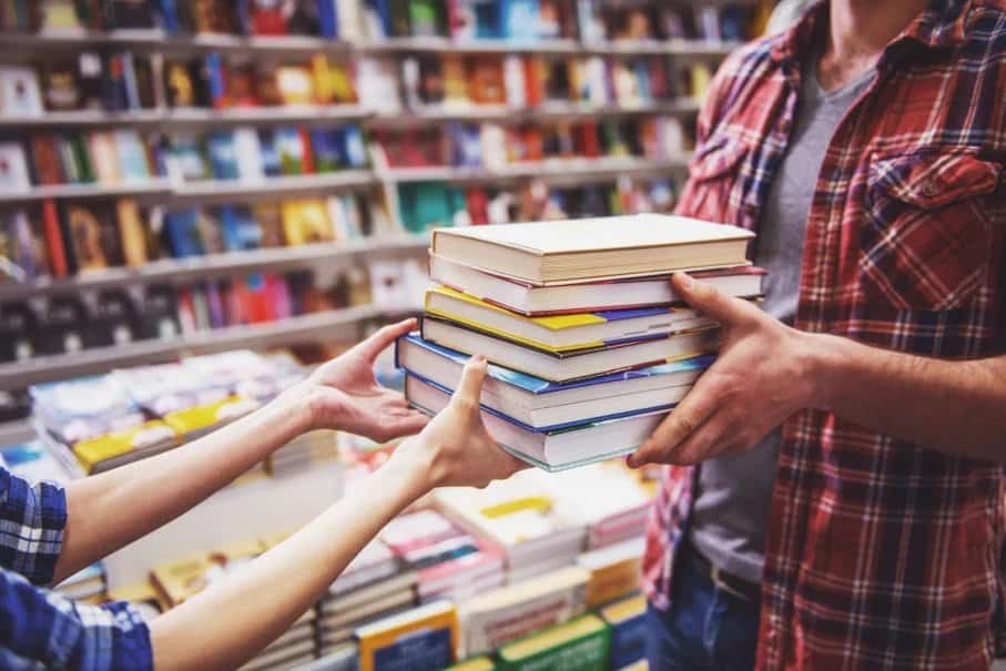20 Best Bookstores in the USA for 2025