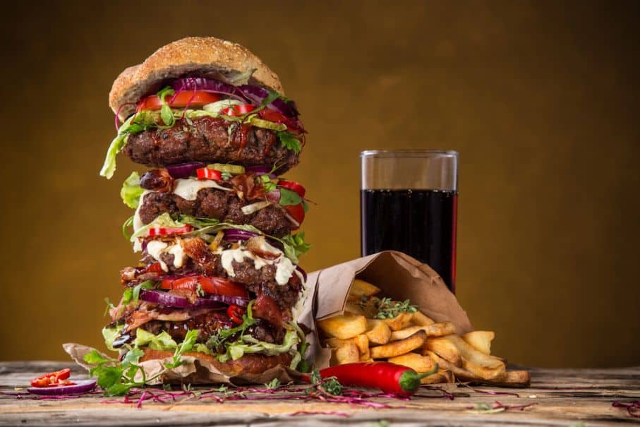 20 Best Food Challenges in the USA for 2025