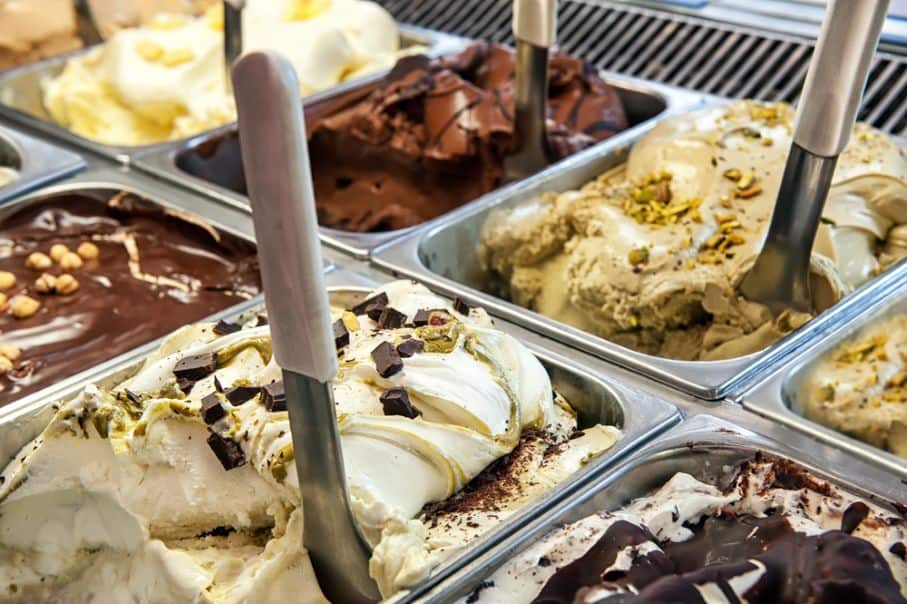 20 Best Ice Cream Shops in the USA for 2025