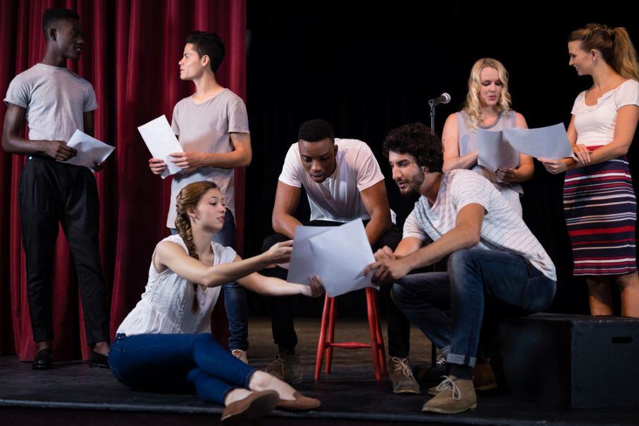 20 Best Off-Broadway Plays in the USA for 2025