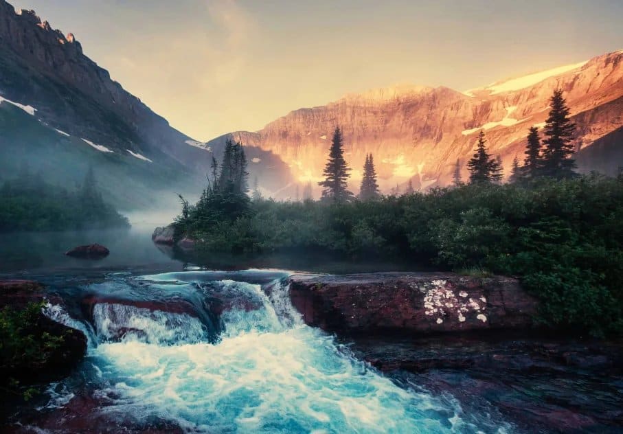 20 Best Picture-Taking Trips in the USA 2025