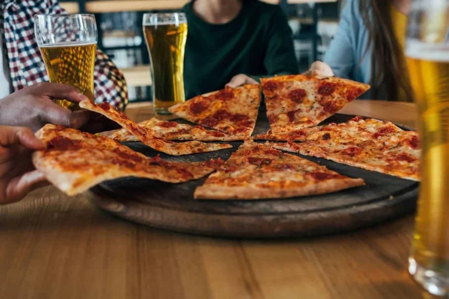 20 Best Restaurant Road Trips in the USA 2025
