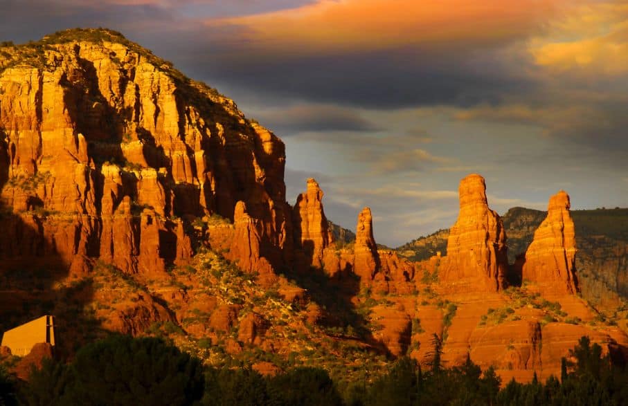 20 Best Trips for Introverts in the USA for 2025