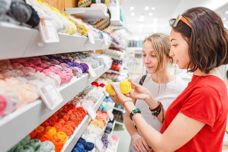 20 Best Yarn Stores in the USA for 2025