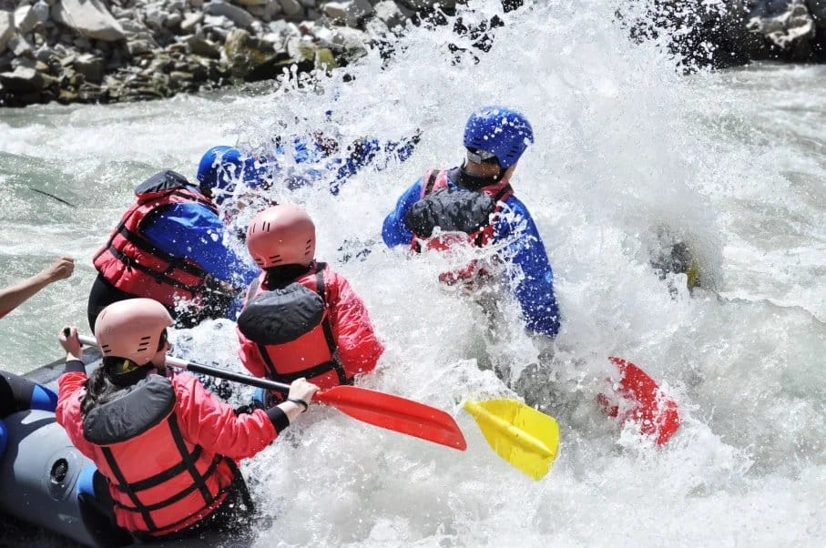 20 Craziest Trips to Take in the USA for 2025