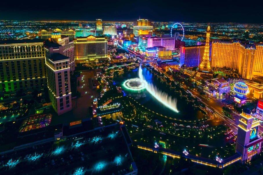 20 Worst Vacation Spots in the USA for 2025