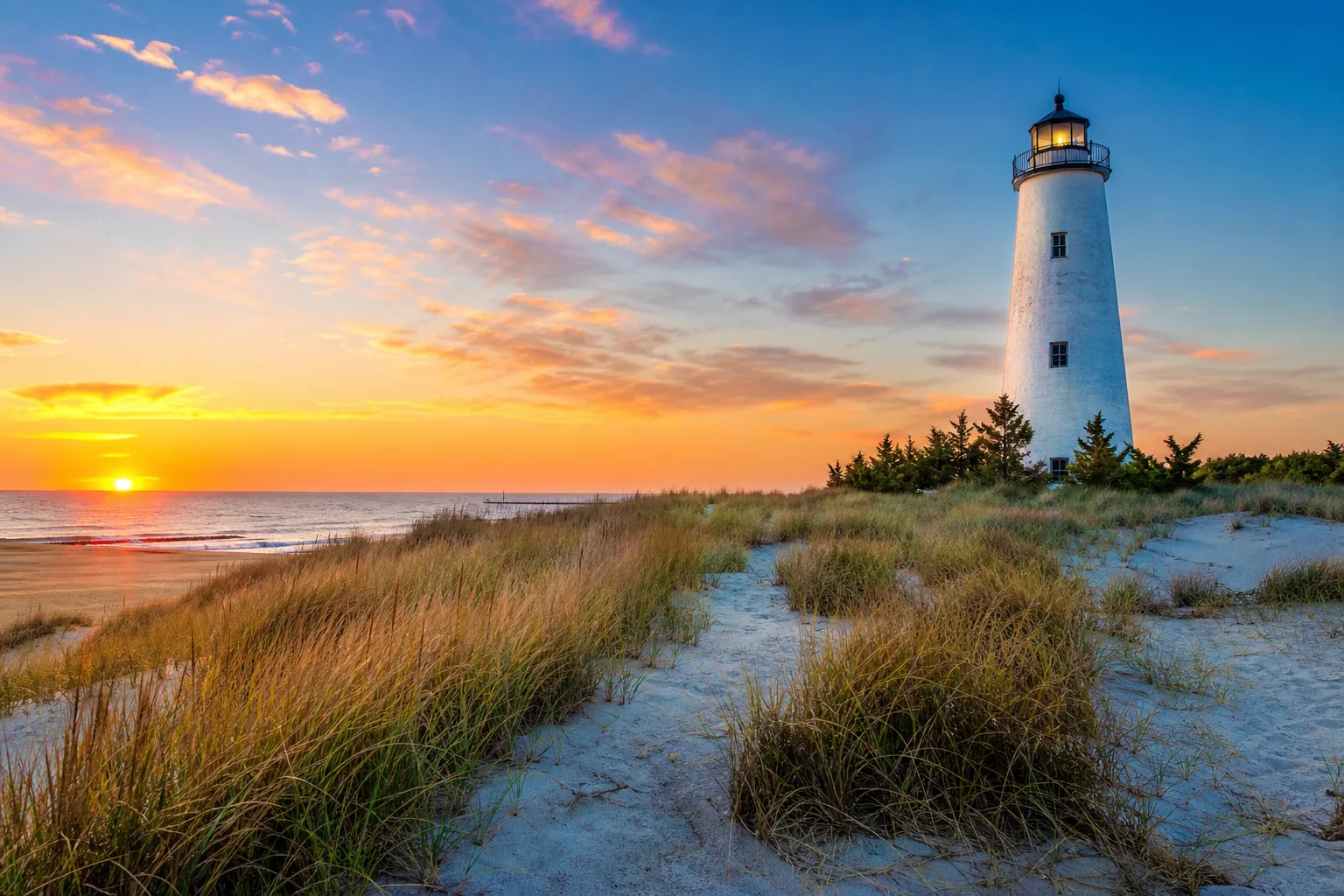 Delaware travel guide