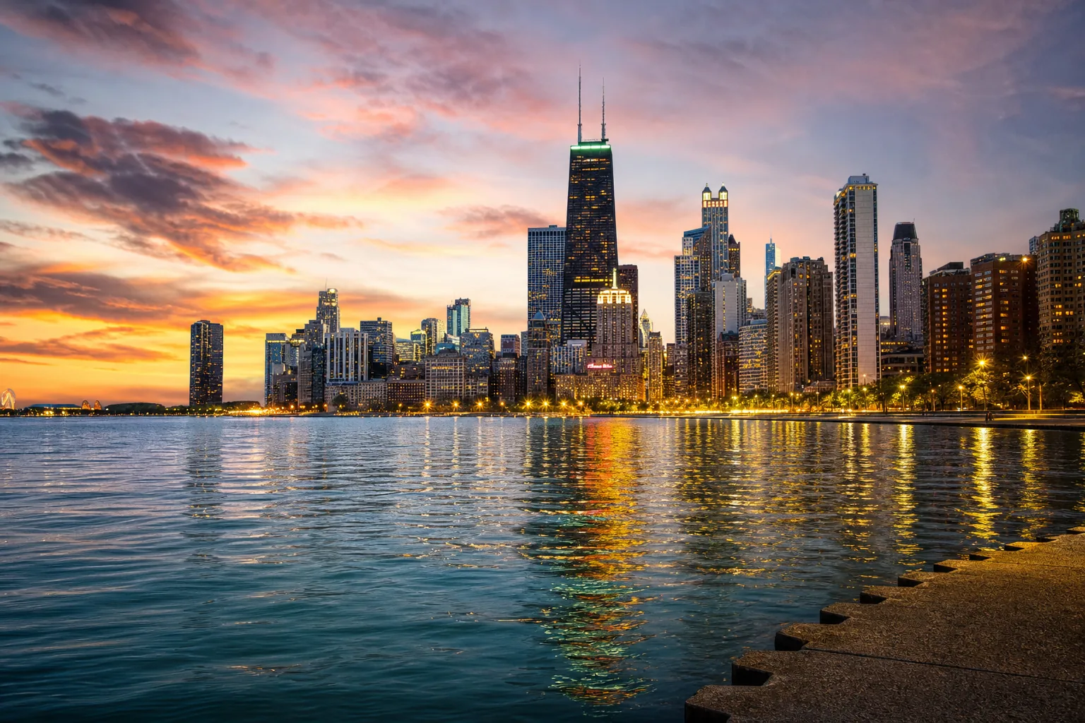 Illinois travel guide