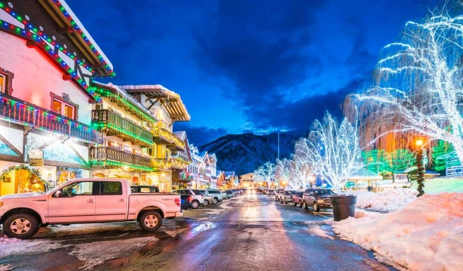Leavenworth, Washington: 2025 Travel Guide to the Bavarian Village