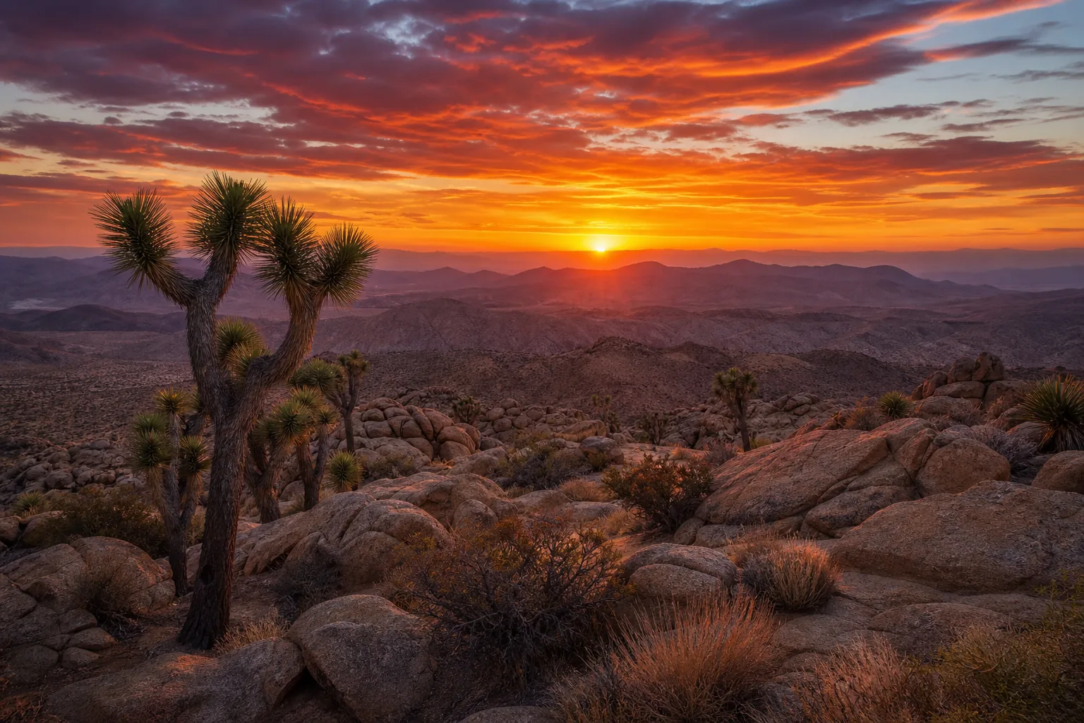 Nevada travel guide