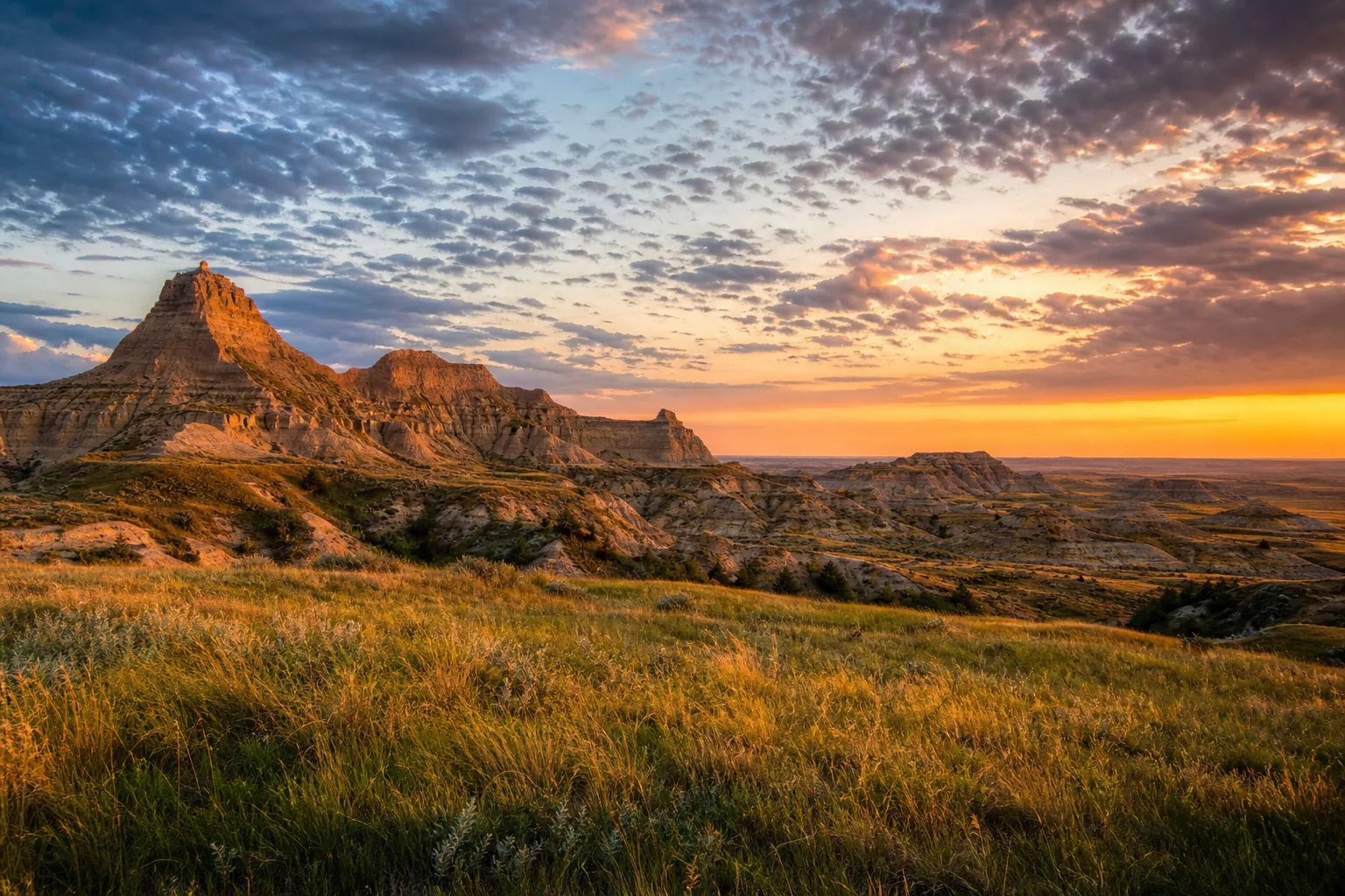 North Dakota travel guide