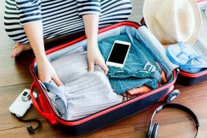 the ultimate packing list